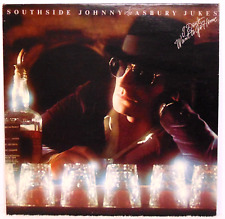 Southside johnny asbury for sale  Albion