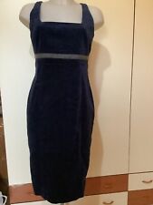 Abito donna elegante usato  Teggiano