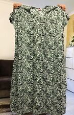 Womens cotton kaftan for sale  UK
