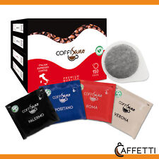 150 cialde caffè usato  Potenza Picena