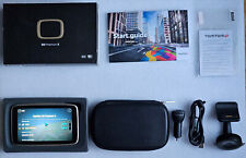 Navigatore tomtom premium usato  Rodi Garganico
