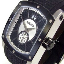 Roamer line chrono gebraucht kaufen  Deutschland