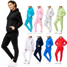 Damen jogginganzug hausanzug gebraucht kaufen  Köln