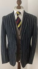 Boating striped blazer for sale  STAINES-UPON-THAMES