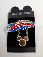 Disneyland california screamin for sale  Kissimmee