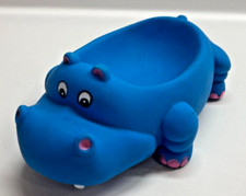 Vintage blue hippo for sale  Clairton