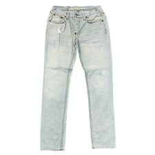 Evisu genes denim for sale  BRADFORD