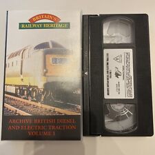 Britains railway heritage for sale  KING'S LYNN