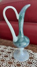 Aiguière vase opaline d'occasion  Montpellier-