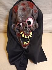 Halloween mask adult for sale  NEWTON-LE-WILLOWS