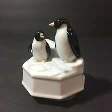 Vintage otagiri penguins for sale  Springfield