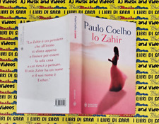 Book libro zahir usato  Vigarano Mainarda