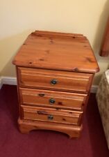 Pair ducal bedside for sale  MILTON KEYNES