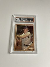 1962 topps roger for sale  Johnson City