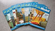 Modell flugmodelle schiffsmode gebraucht kaufen  Eslohe (Sauerland)