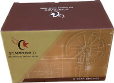 Starpower ltd stirling for sale  Pomona