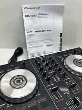 Pioneer ddj sb2 for sale  Waltham