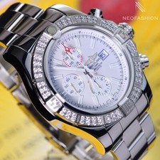 breitling diamond watches for sale breitling diamond watches for sale USA