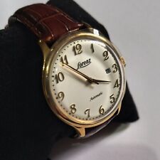 Lorenz orologio automatic usato  Nola