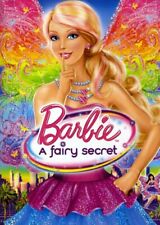 Barbie: A Fairy Secret comprar usado  Enviando para Brazil