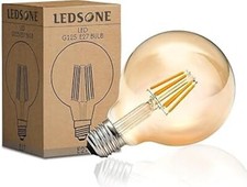 Vintage e27 led for sale  COVENTRY