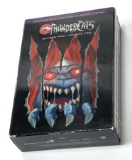 Thundercats season vol for sale  Toms River
