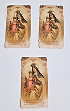 Madonna del carmine usato  Casoria