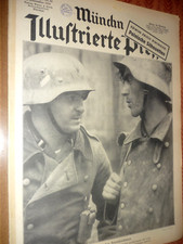 Münchner illustrierte presse gebraucht kaufen  Rodewisch