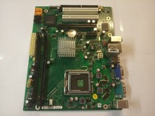 Carte mere fujitsu d'occasion  France