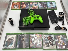 Xbox one console for sale  Lawrenceville