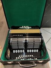 Fisarmonica hohner overture usato  Spedire a Italy