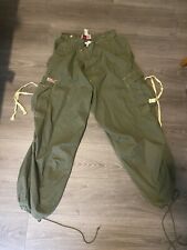 cargo parachute for sale  Raleigh