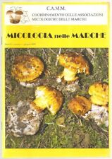 Libro micologia nelle usato Libro micologia nelle usato  Italia