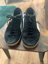 Men black brasil for sale  LEEDS