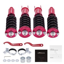 Adj damper coilovers gebraucht kaufen  Bremen