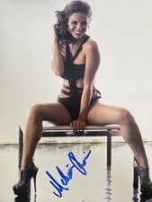 Melissa riso autographed for sale  Joliet