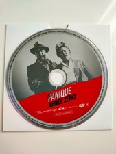 Dvd panique année d'occasion  Saint-Grégoire