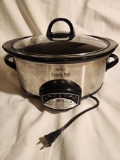 Rival crock pot for sale  Sandy
