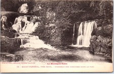 Saint ferreol carte d'occasion  France