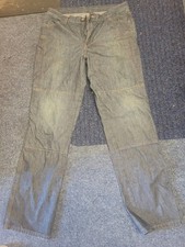 Draggin motorcycle jeans for sale  BELFAST