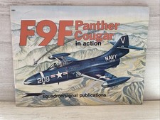 F9f panther cougar for sale  Edgewood