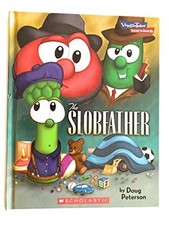 Veggie tales slobfather for sale  Montgomery