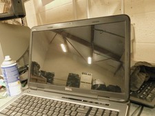 Dell xps l702x for sale  WARRINGTON