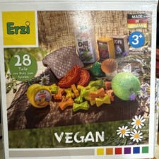 Erzi sortierung vegan gebraucht kaufen  Sontheim an der Brenz