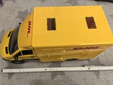 Bruder dhl lieferwagen gebraucht kaufen Bruder dhl lieferwagen gebraucht kaufen  Leck