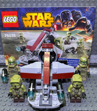 Star wars lego for sale  Marshfield