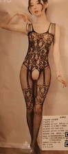 bodystocking for sale  Detroit
