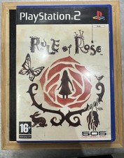 Jeu ps2 rule d'occasion  Versailles