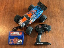 Traxxas revo rtr for sale  Brooklyn