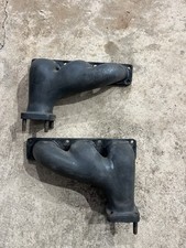 Jaguar type exhaust for sale  NUNEATON